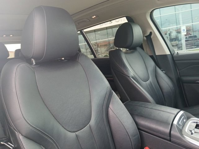 Used 2020 BMW X7 xDrive40i w/ Premium Package AWD/4WD image 15