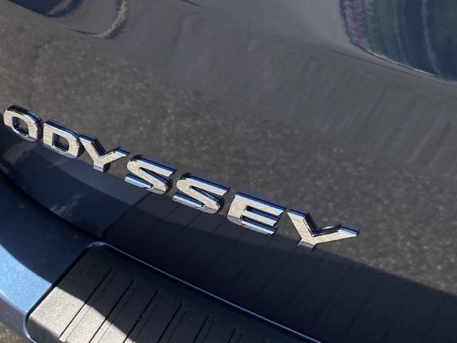 New 2027 Honda Odyssey Touring image 7