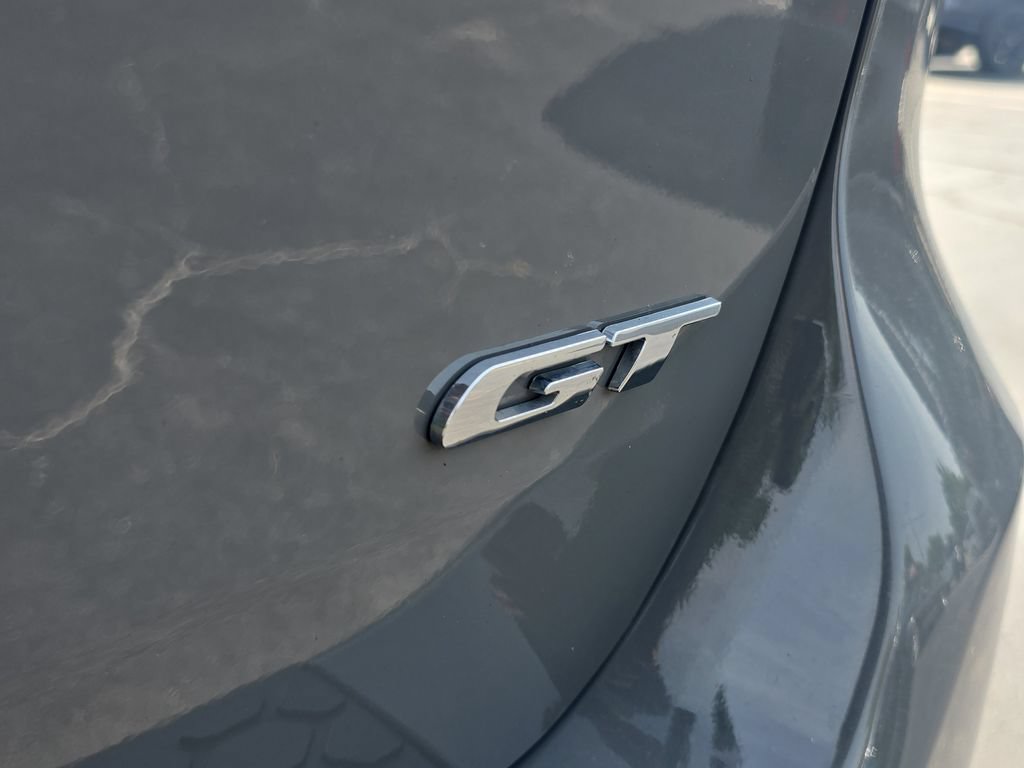 Used 2025 Dodge Durango GT AWD/4WD image 7