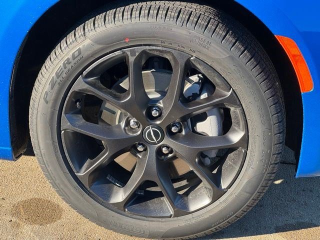 New 2026 Chrysler Pacifica Limited w/ S Appearance Package image 54