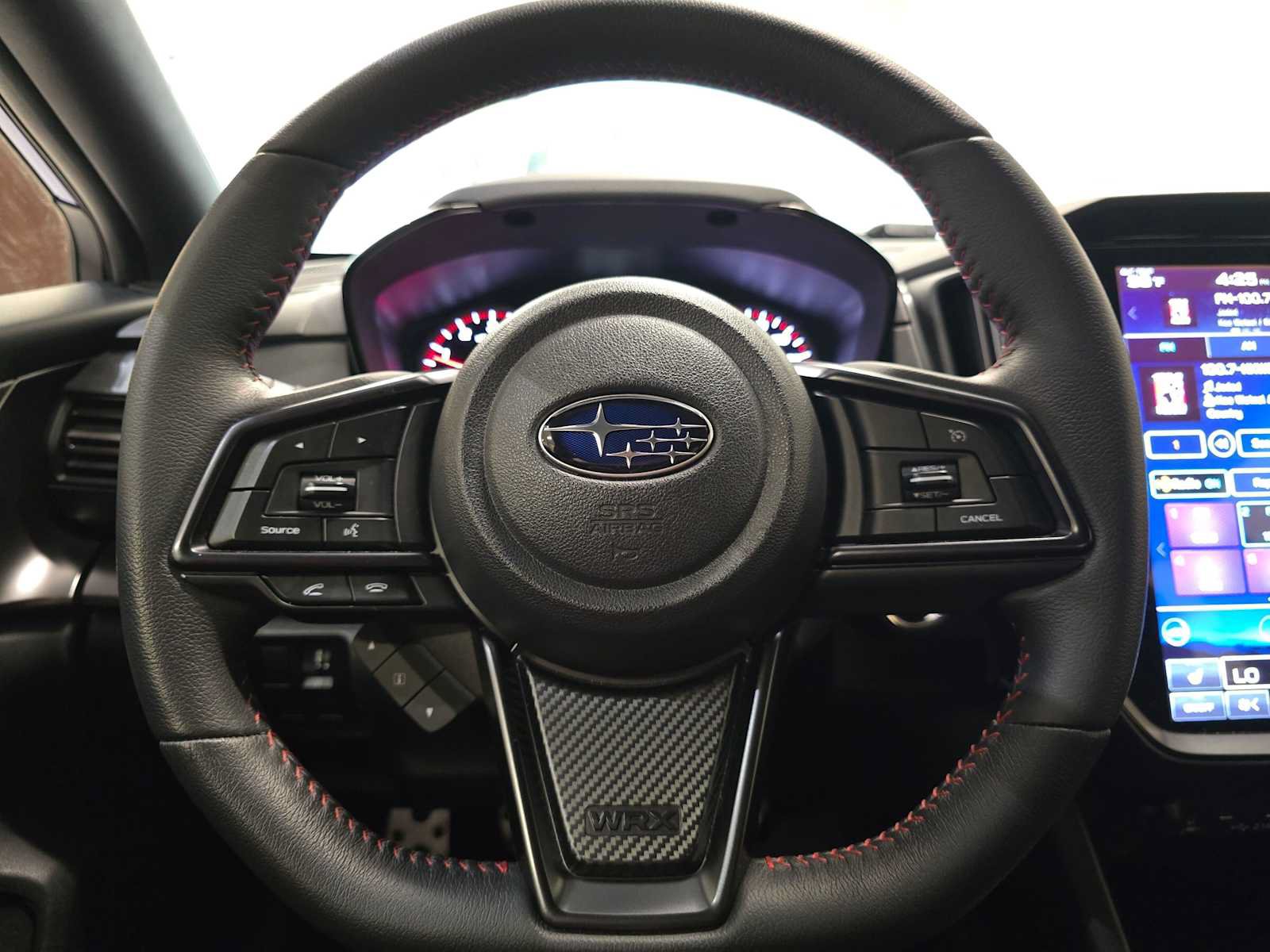 Used 2023 Subaru WRX Premium AWD/4WD image 11