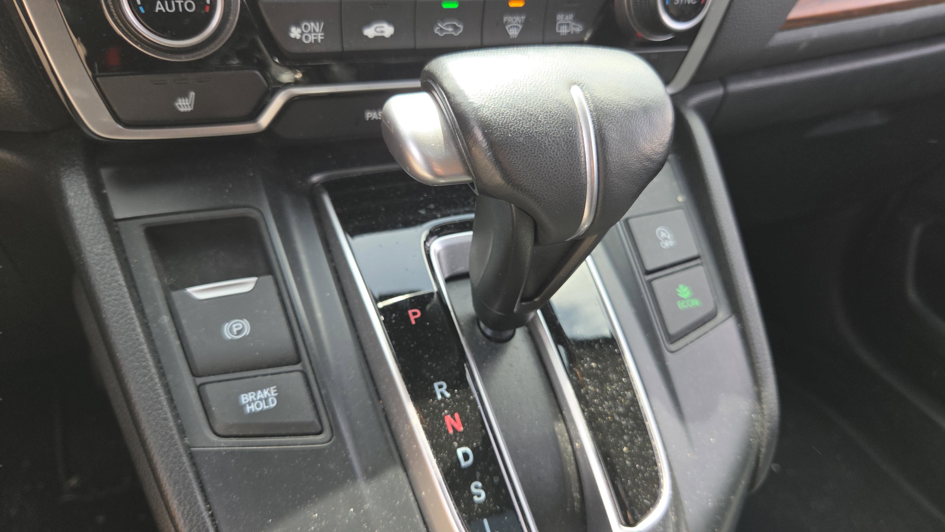 Used 2021 Honda CR-V EX-L image 25