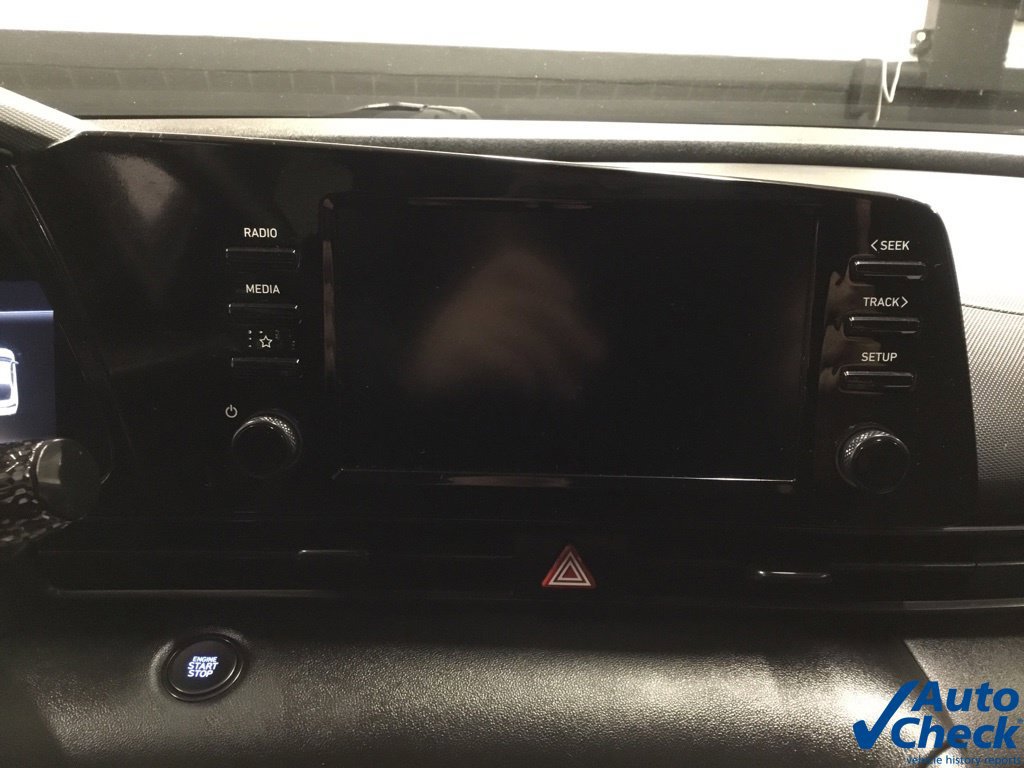 Used 2021 Hyundai Elantra N Line FWD image 47