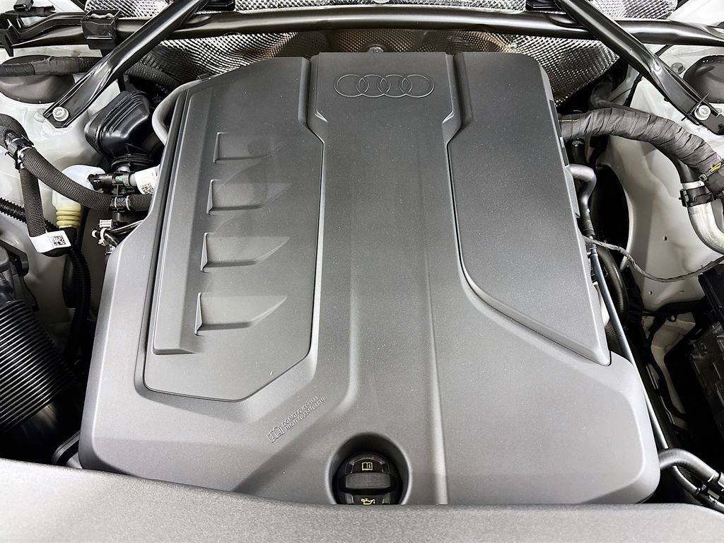 New 2025 Audi Q5 2.0T Premium Plus image 22