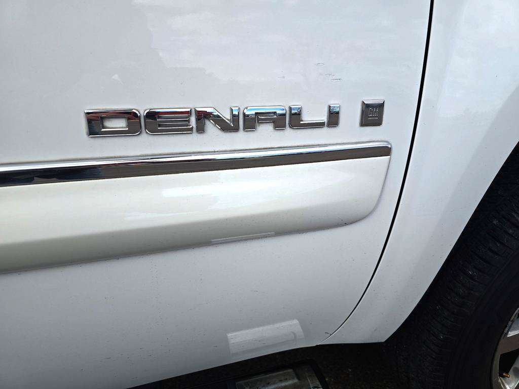 Used 2008 GMC Sierra 1500 Denali AWD/4WD image 36