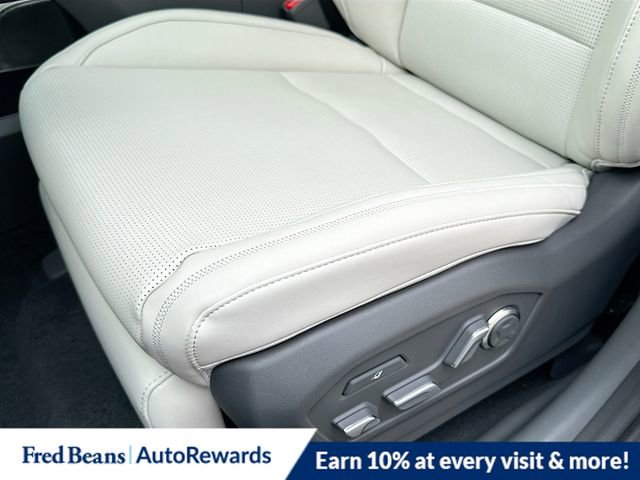 New 2026 Hyundai Santa Fe Calligraphy image 7