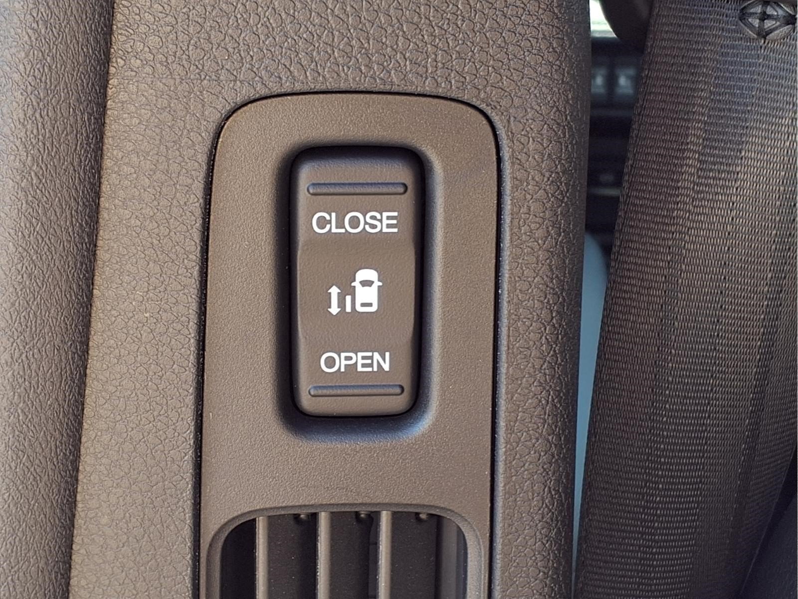 New 2026 Honda Odyssey Elite image 19