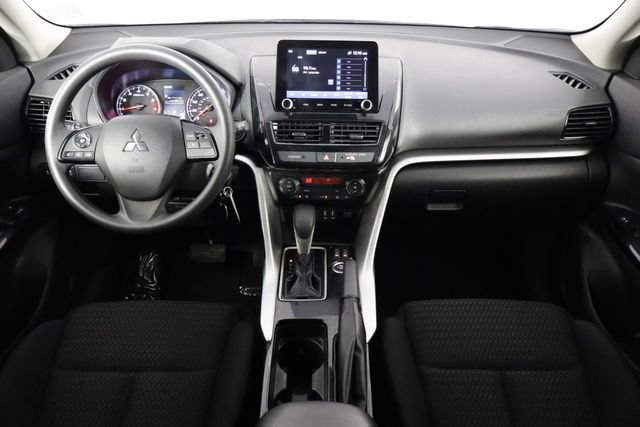 Used 2023 Mitsubishi Eclipse Cross LE AWD/4WD image 11