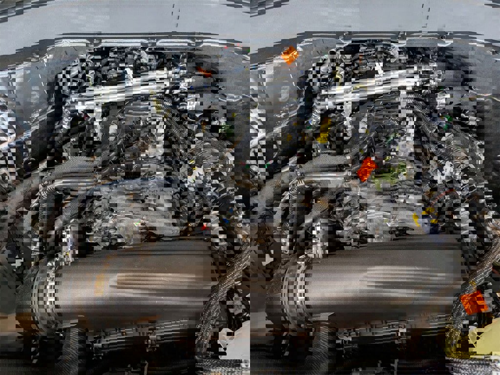 New 2026 Ford Explorer Active w/ Active Comfort Package image 23