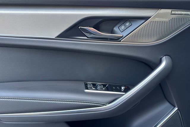 New 2026 Jaguar F-PACE R-Dynamic S AWD/4WD image 10