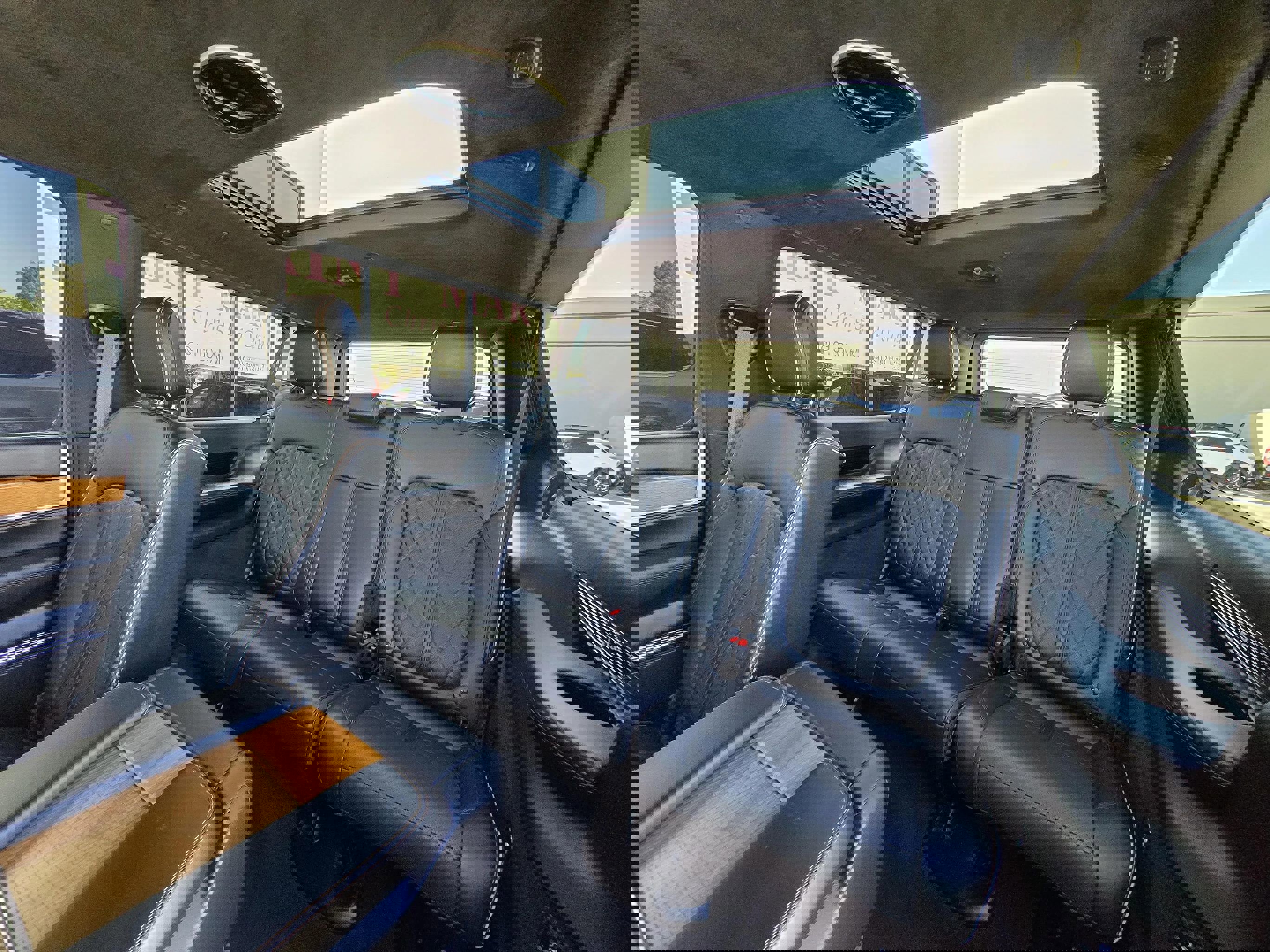 Used 2024 Jeep Grand Wagoneer L Series III image 74