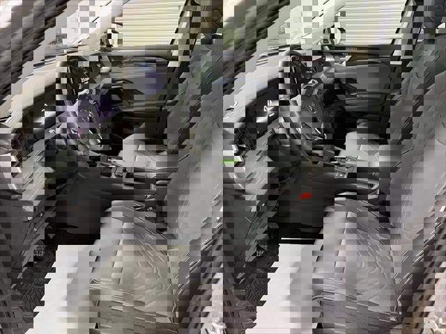 Certified 2025 Volkswagen Tiguan SE image 53