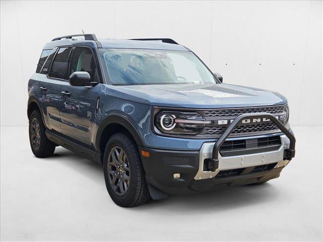 New 2025 Ford Bronco Sport Big Bend image 7