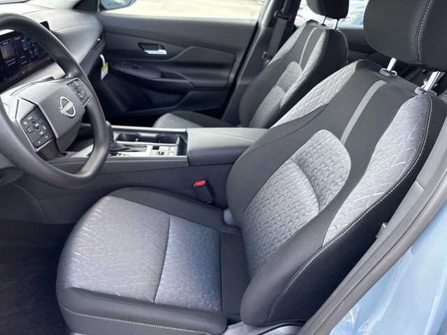 New 2026 Nissan Sentra SV w/ Floor Mat Package FWD image 20