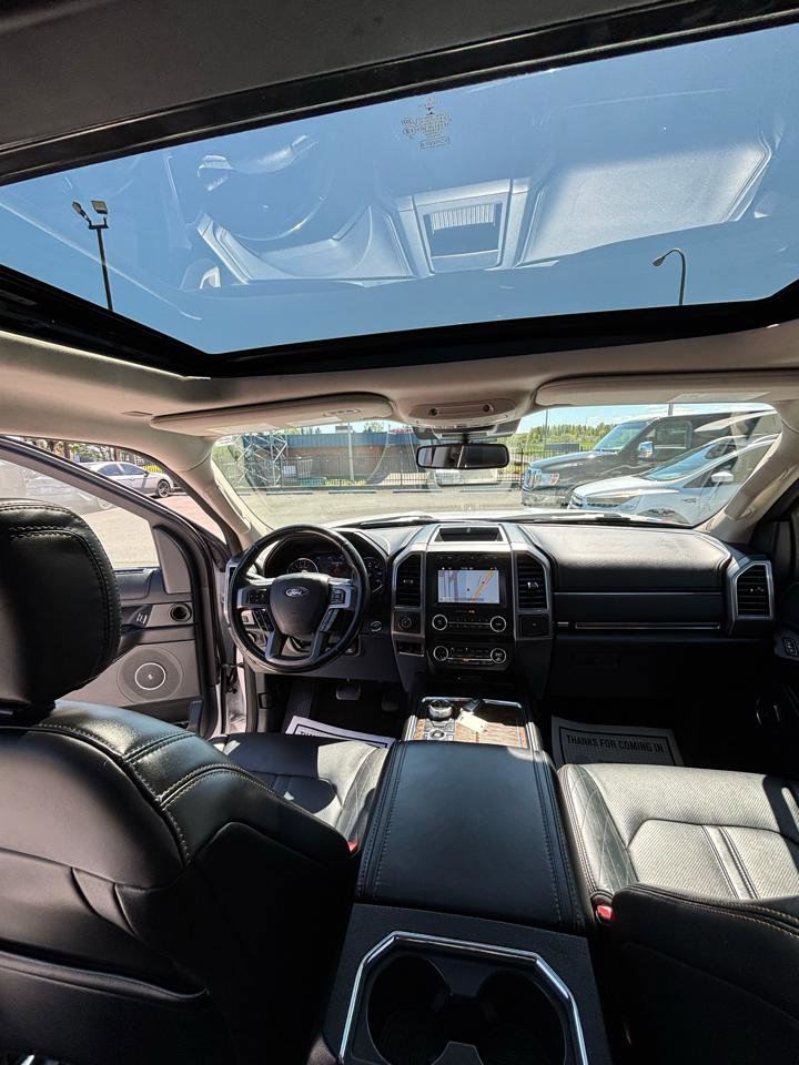 Used 2019 Ford Expedition Platinum AWD/4WD image 44