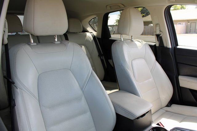 Used 2020 MAZDA CX-5 Grand Touring image 20