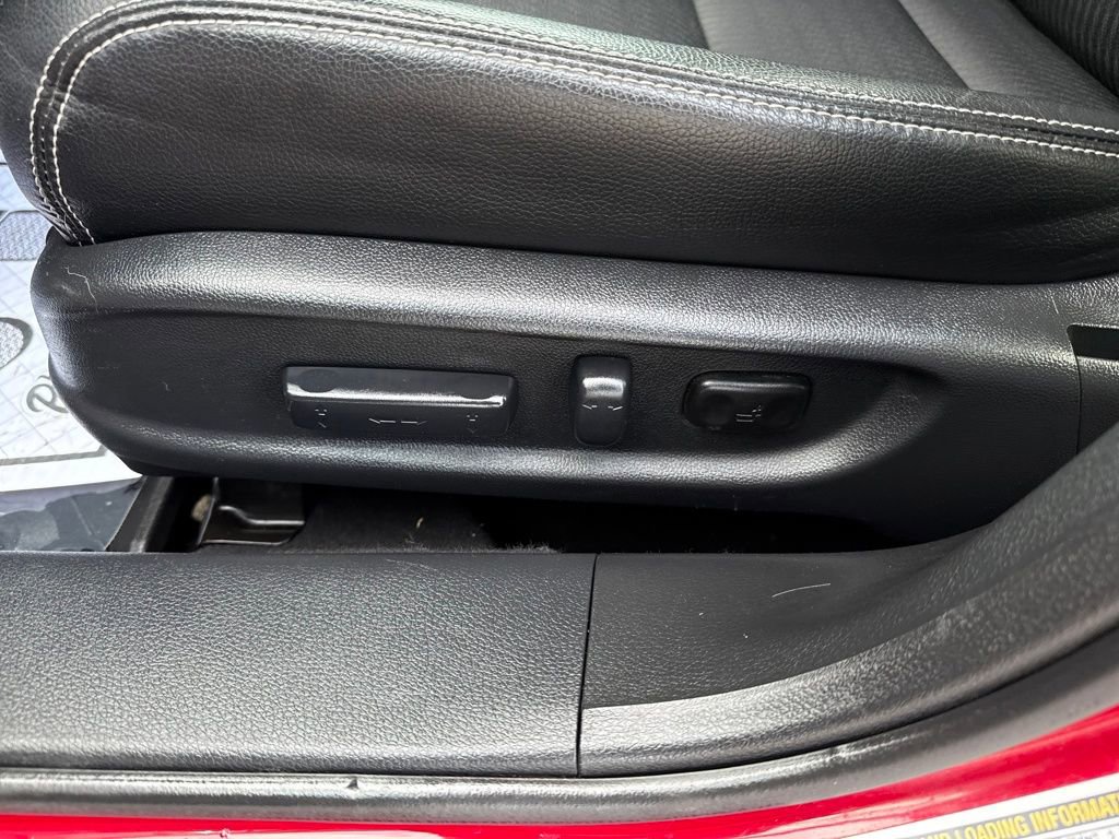 Used 2016 Honda Accord Sport image 13