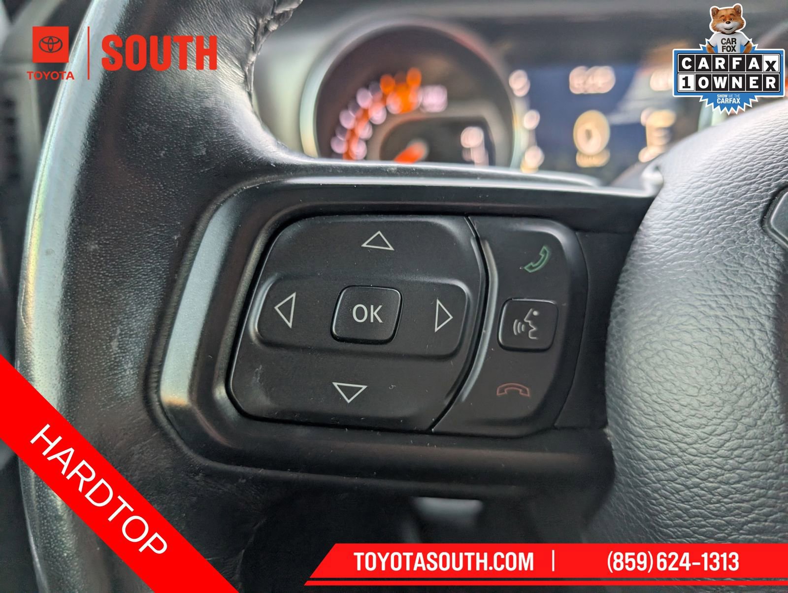 Used 2021 Jeep Wrangler Willys image 15