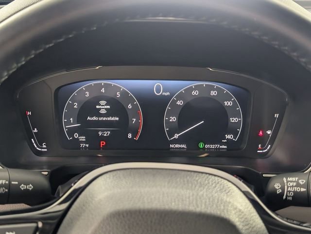 Used 2025 Honda Pilot Elite image 19