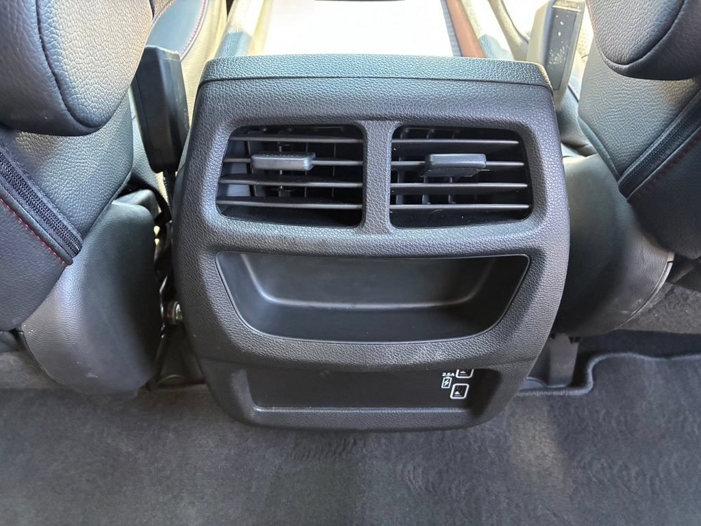 Used 2023 Honda Ridgeline Black Edition image 62