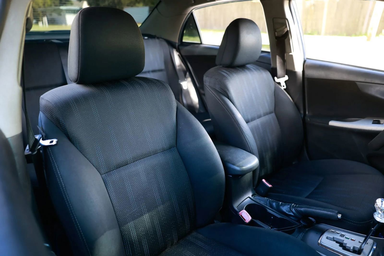 Used 2013 Toyota Corolla S Special Edition image 19