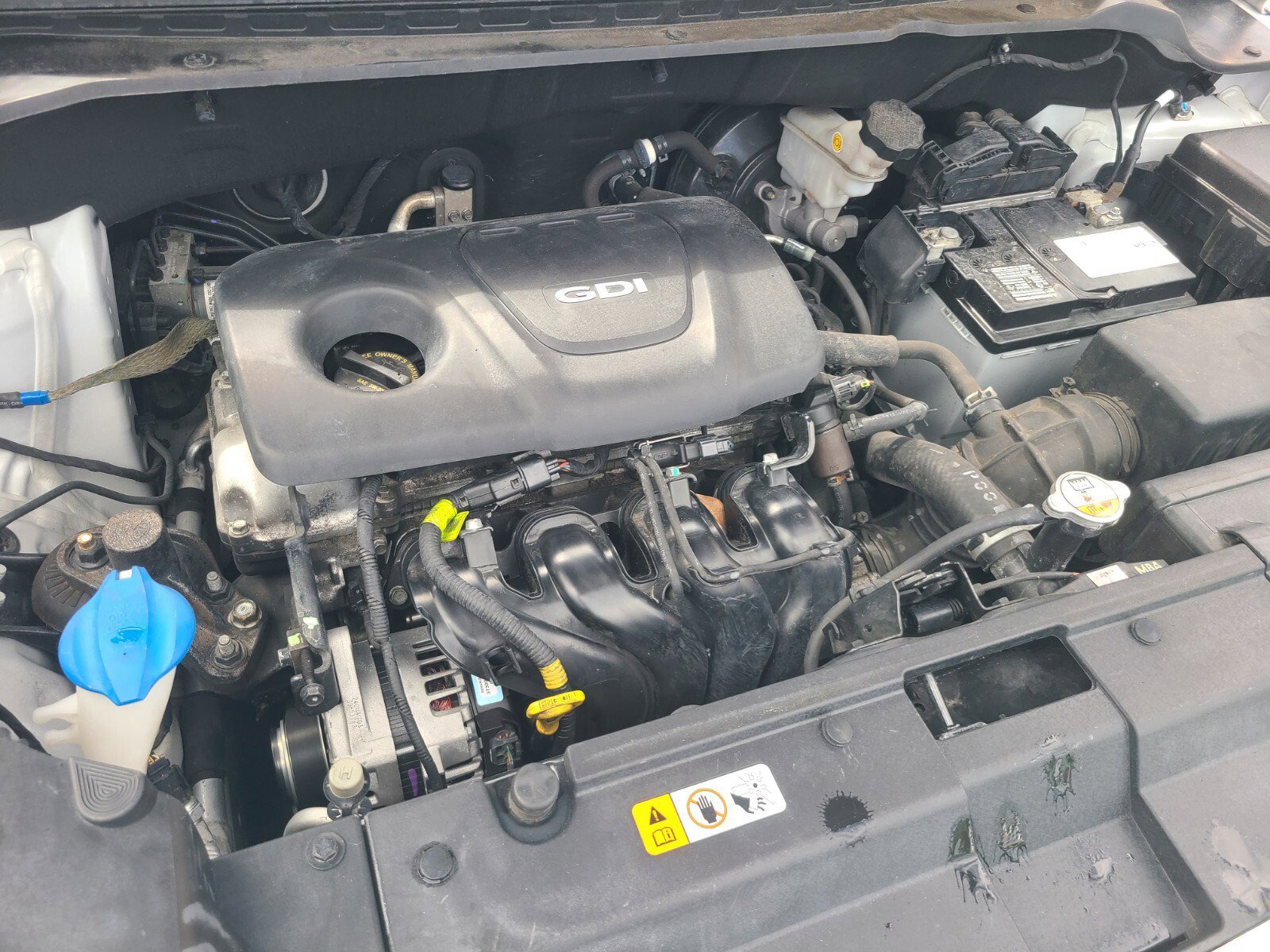 Used 2017 Kia Soul image 17