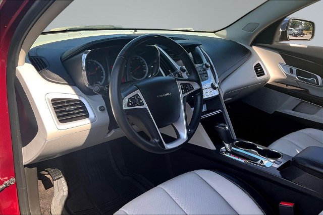 Used 2016 GMC Terrain Denali AWD/4WD image 15