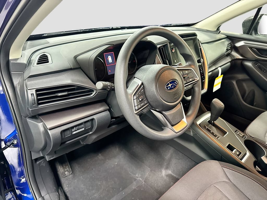New 2026 Subaru Impreza 2.0i Sport AWD/4WD image 5