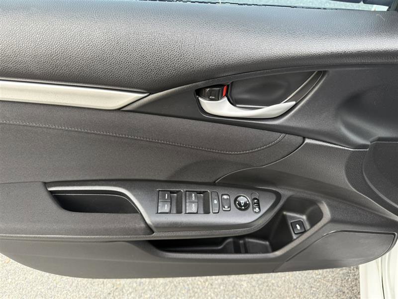 Used 2018 Honda Civic EX image 25