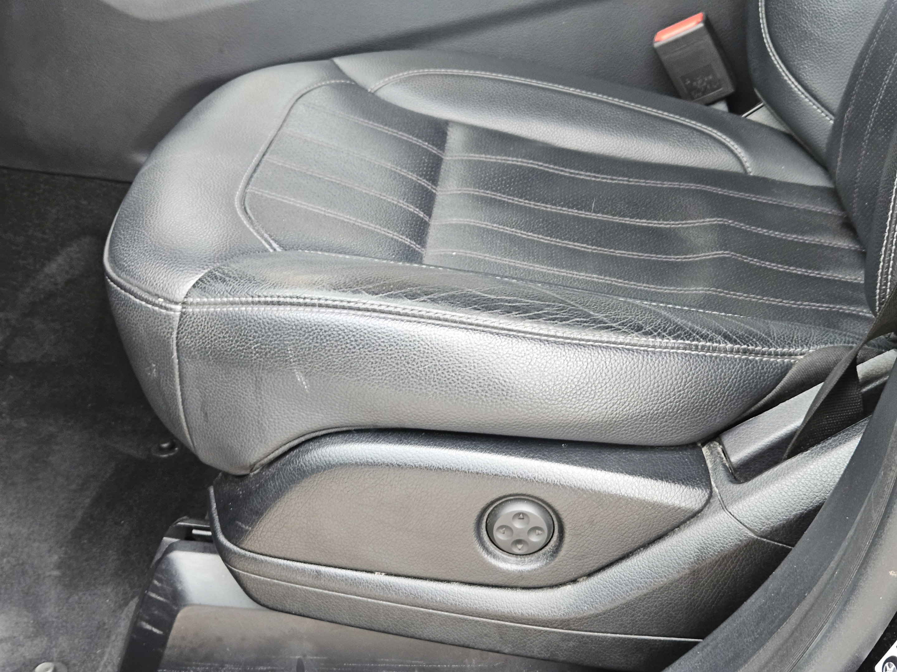 Certified 2017 Mercedes-Benz GLS 450 4MATIC image 20