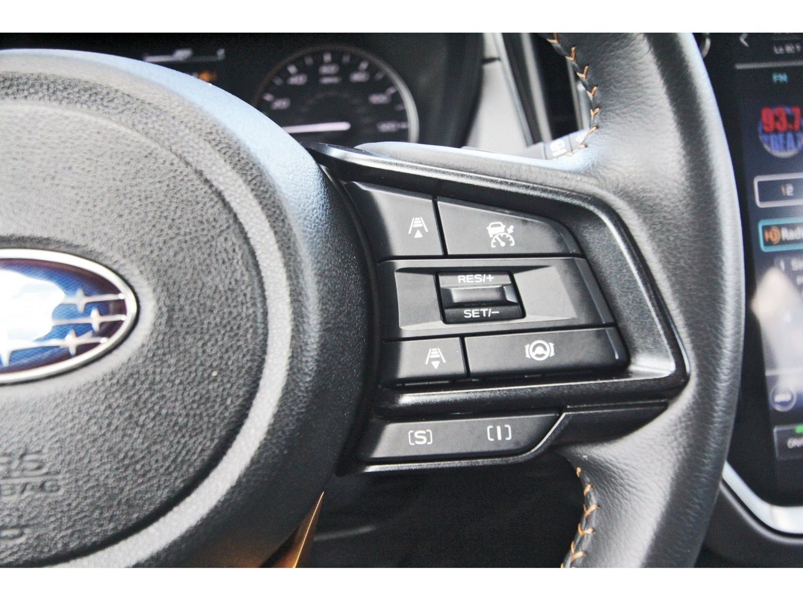 Used 2024 Subaru Crosstrek 2.5i Wilderness w/ Crosstrek Mirror Package AWD/4WD image 16