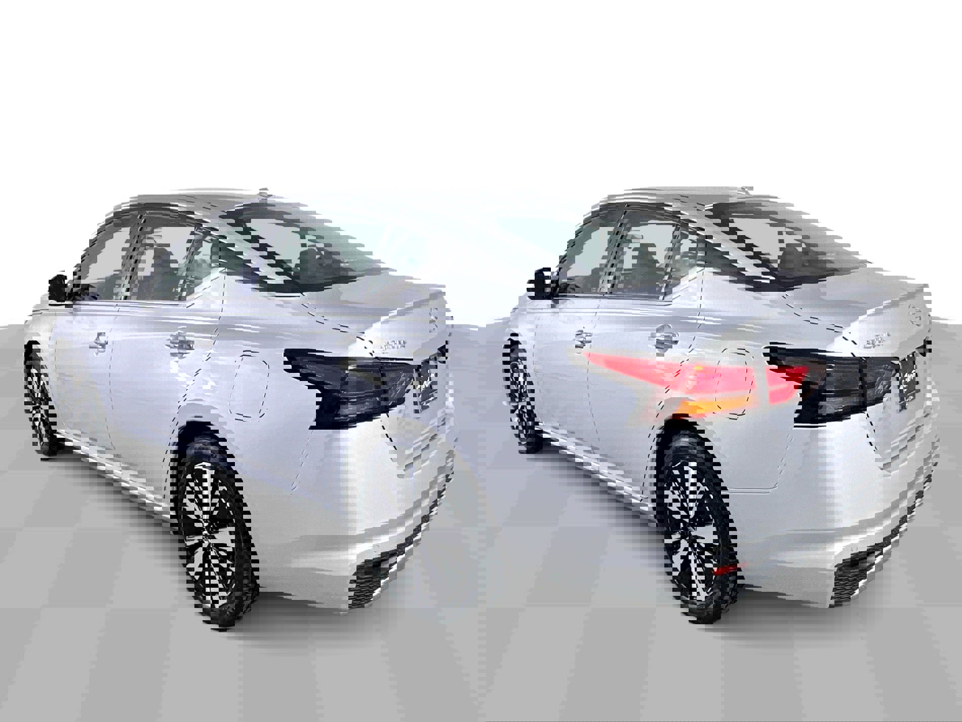 Used 2022 Nissan Altima 2.5 SV image 42