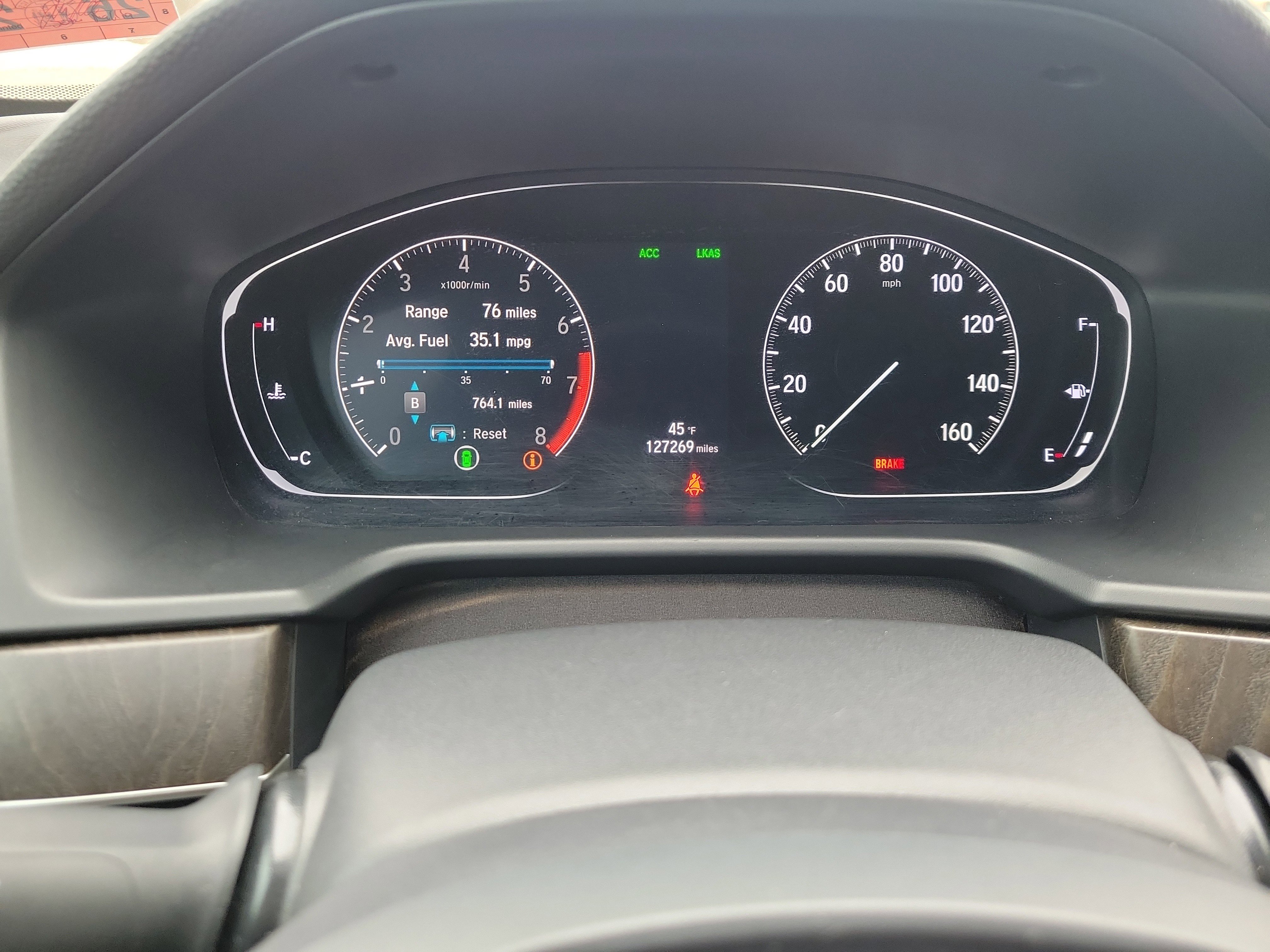 Used 2018 Honda Accord Sport image 22