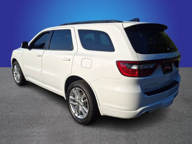 Used 2024 Dodge Durango GT AWD/4WD image 6