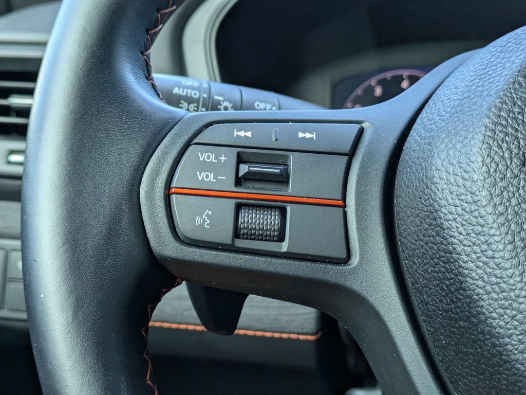 Used 2026 Honda Passport TrailSport image 28