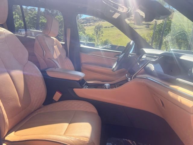 Used 2022 Jeep Grand Cherokee Summit image 27