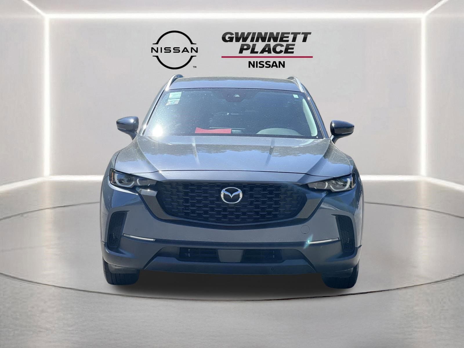 Used 2024 MAZDA CX-50 AWD 2.5 S w/ Preferred Package image 29