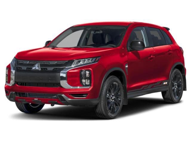 New 2026 Mitsubishi Outlander Sport AWD image 33