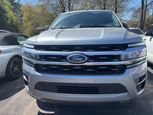 Used 2024 Ford Expedition Max Limited image 2