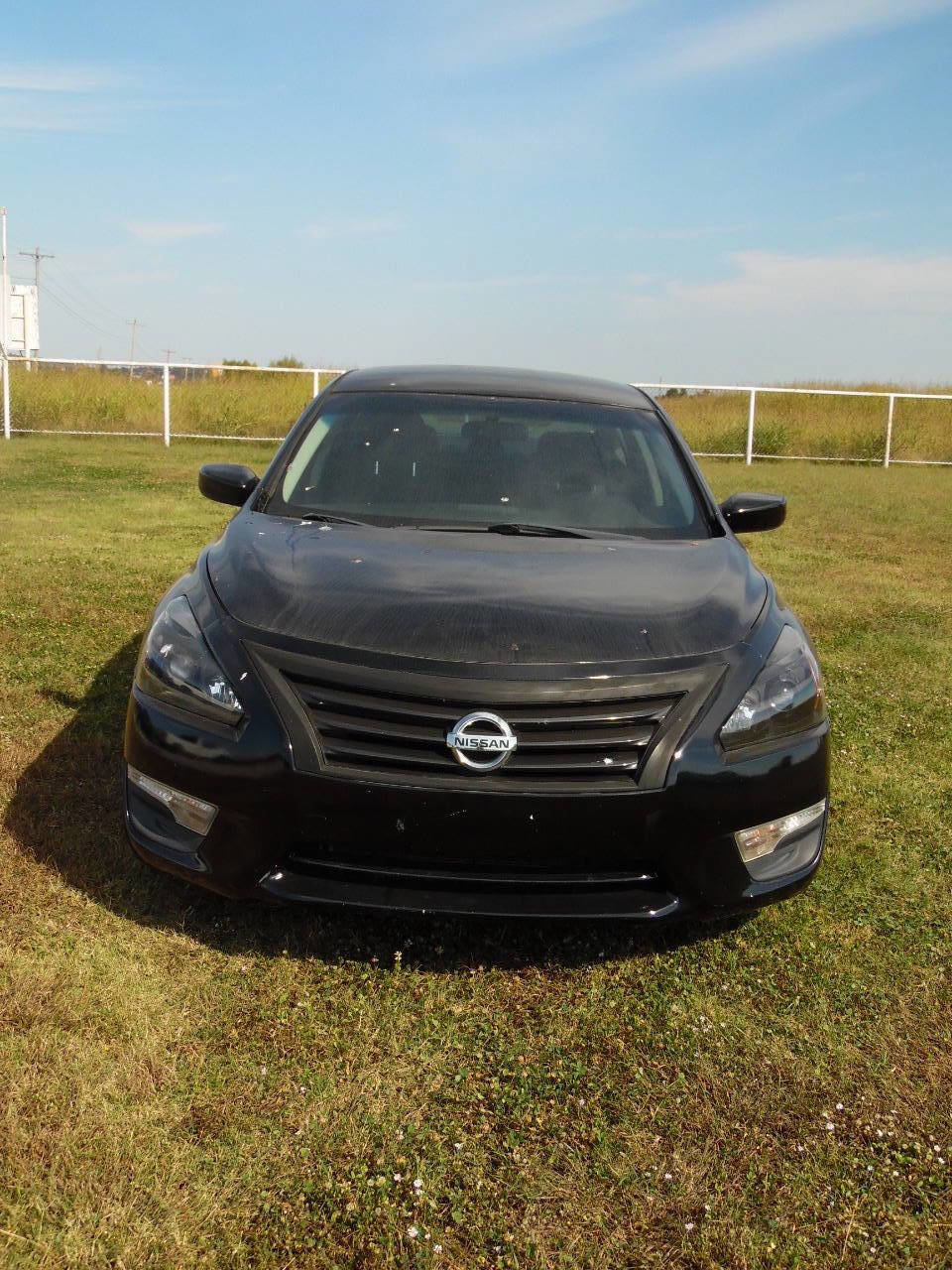 Used 2015 Nissan Altima 2.5 SV image 7