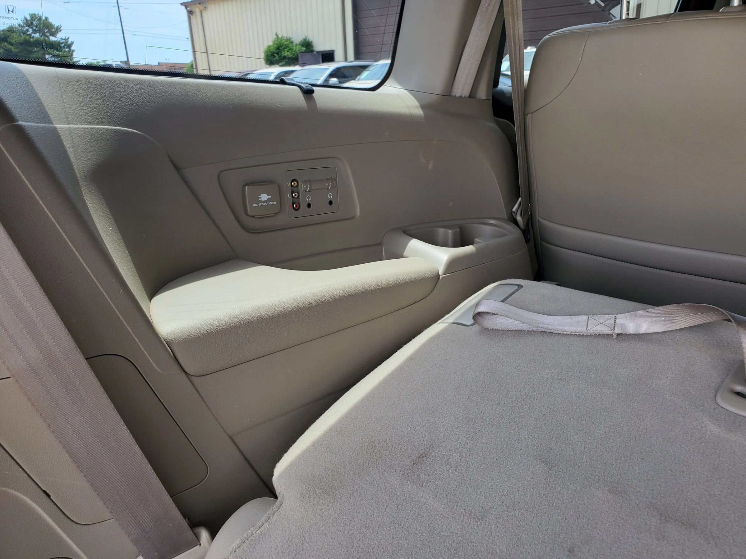 Used 2012 Honda Odyssey Touring image 32