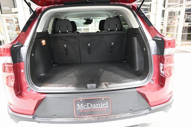 Used 2023 Chevrolet TrailBlazer LT w/ Convenience Package image 28