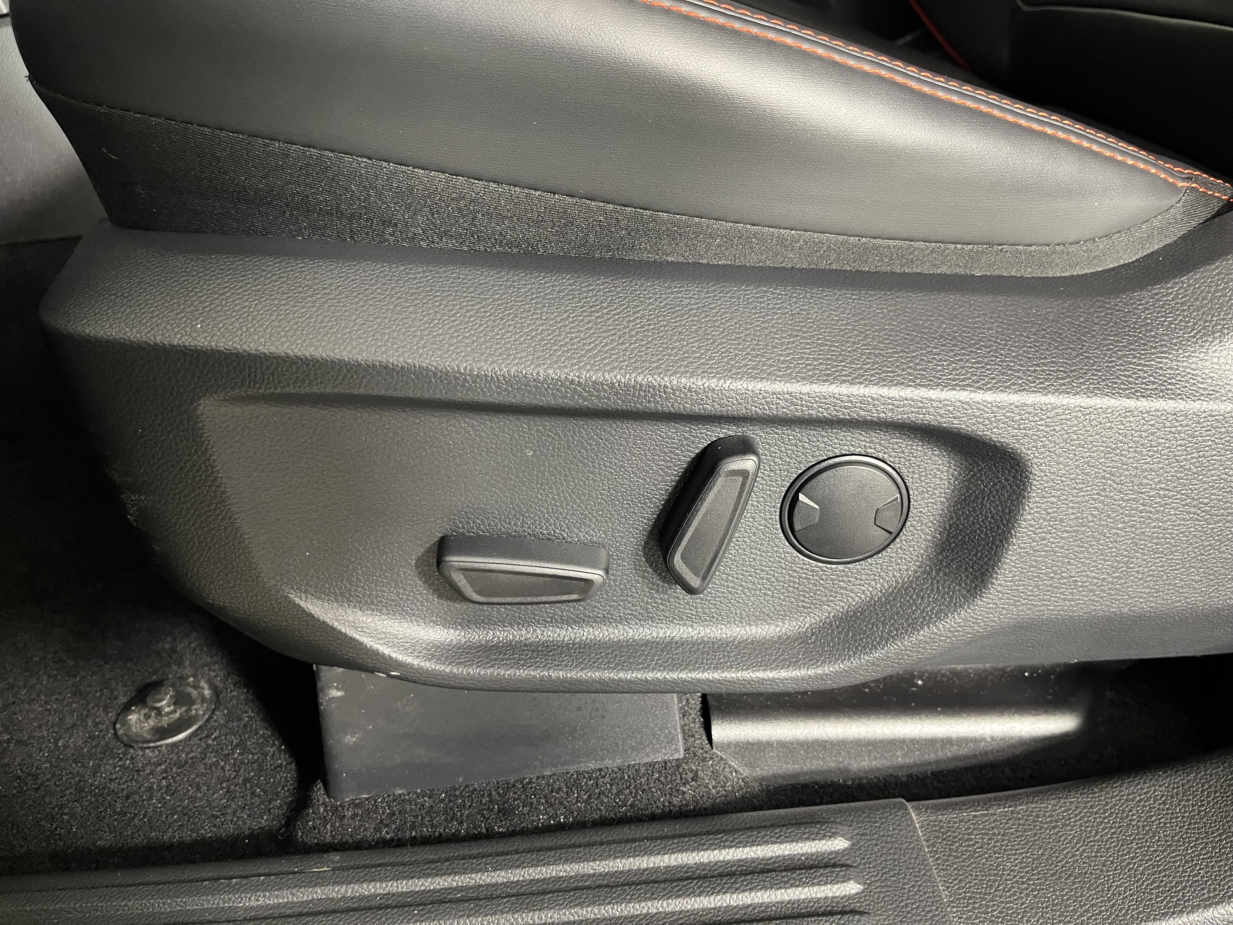 Used 2025 Ford Ranger Raptor image 19