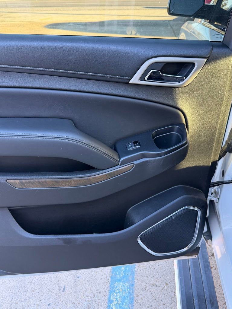 Used 2018 GMC Yukon XL Denali w/ Denali Ultimate Package image 9