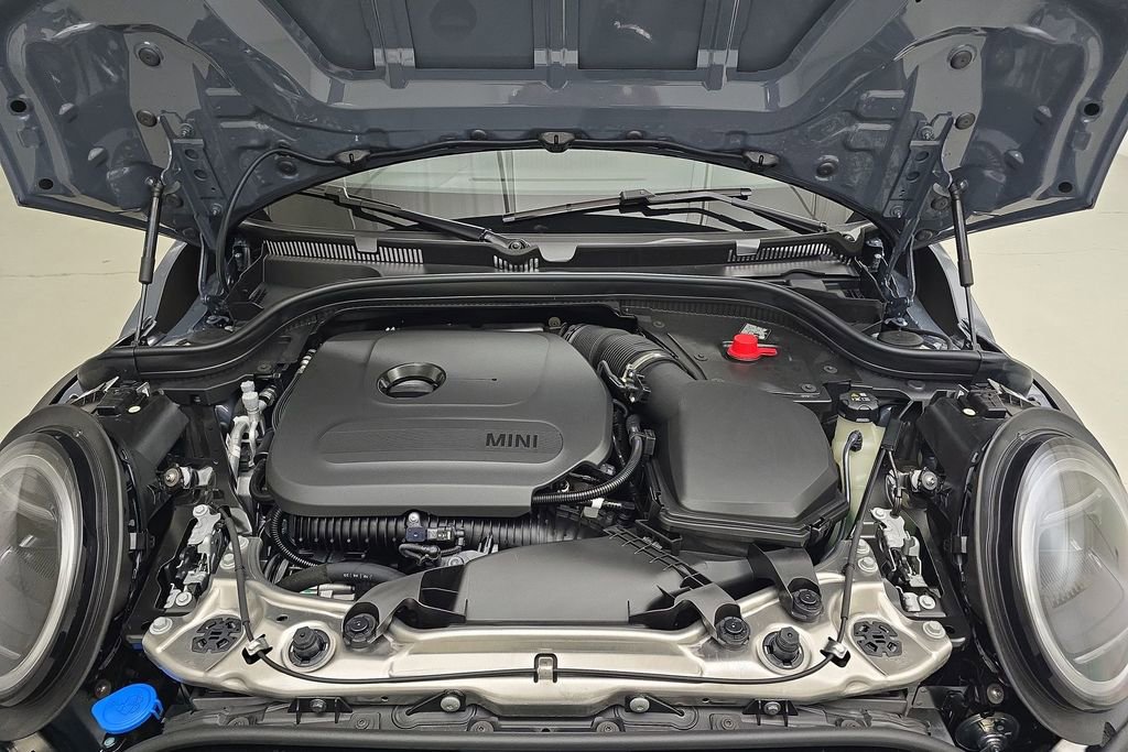 New 2026 MINI Cooper S image 28