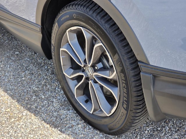 Used 2022 Honda CR-V EX-L image 9
