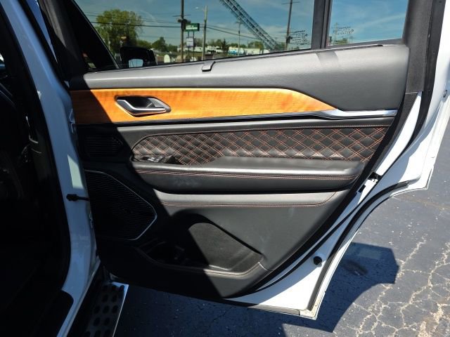 Used 2022 Jeep Grand Cherokee L Summit image 55