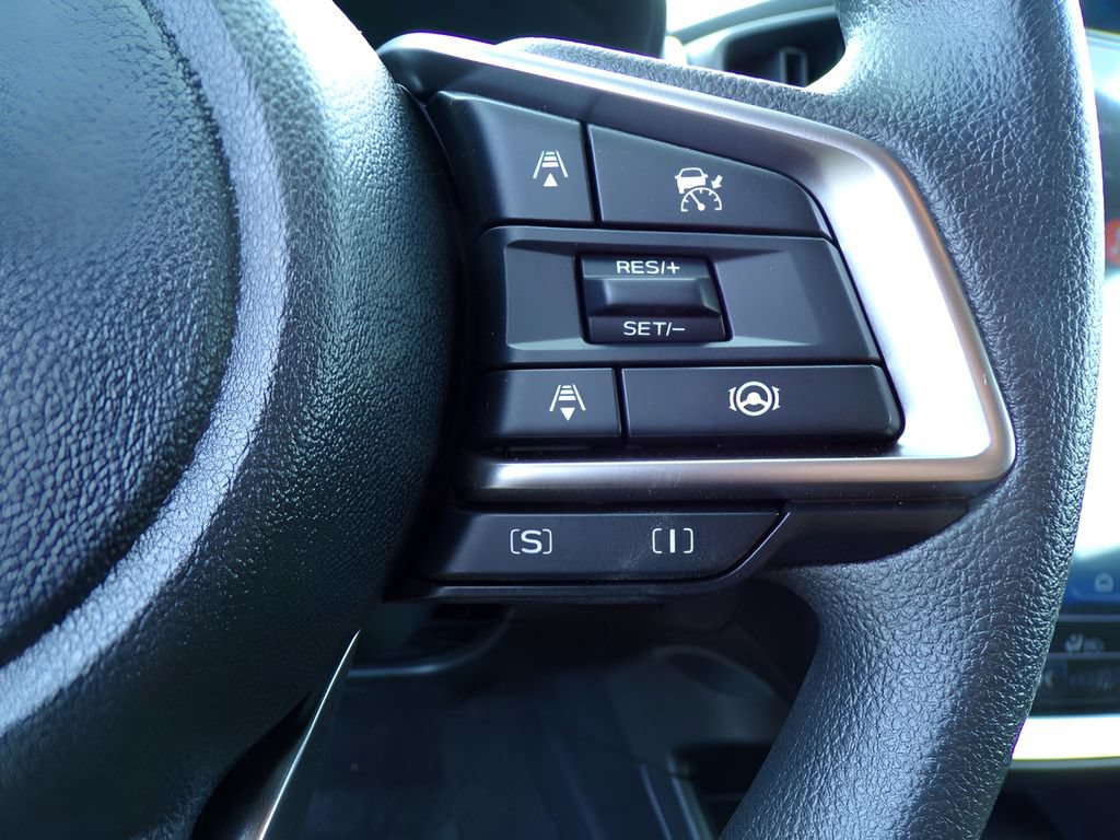 Certified 2026 Subaru Impreza 2.0i Sport AWD/4WD image 19