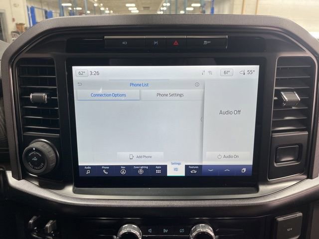 Certified 2023 Ford F150 Platinum w/ Equipment Group 701A High AWD/4WD image 49