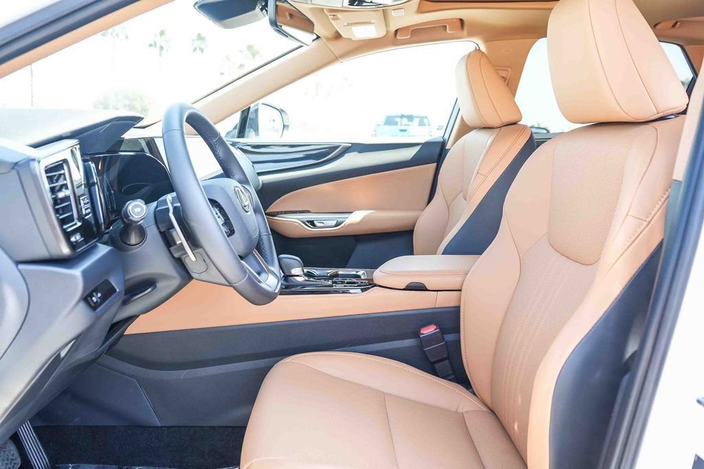 Used 2026 Lexus NX 350 AWD w/ Accessory Package (2T) image 18